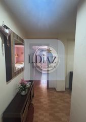 Affitto Appartamento in Los Castillejos - La Trinidad. Piso en alquiler en málaga