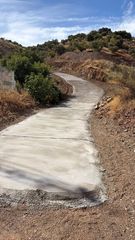 Finca rústica a Campanillas. Parcela en venta en málaga