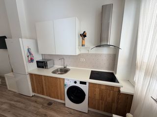 Location Studio à Parque Victoria Eugenia. Estudio alquiler malaga