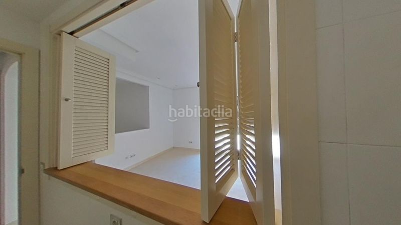 Foto 4d2a229a-7dca-48fc-ad27-7403bccd285d. Pis amb aparcament piscina a Legazpi Madrid