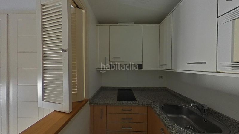 Foto 5e681d7c-da65-4d8e-9967-4f6b52a40bbf. Pis amb aparcament piscina a Legazpi Madrid