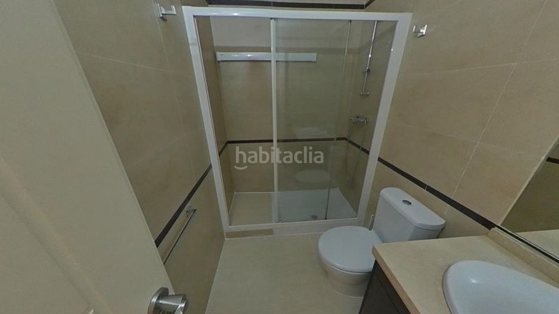 Foto 95ab2ba3-1afa-4b10-8dc2-a3756695700e. Pis amb aparcament piscina a Legazpi Madrid
