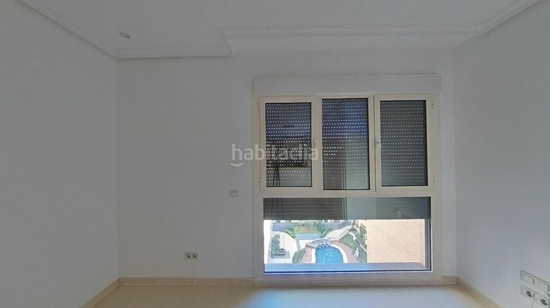 Foto cf492188-be48-4147-bf90-838aafb99983. Pis amb aparcament piscina a Legazpi Madrid