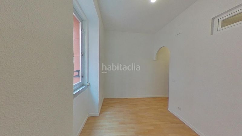 Piso oportunidad de inversión en usera: activo residencial en distrito centro en Madrid