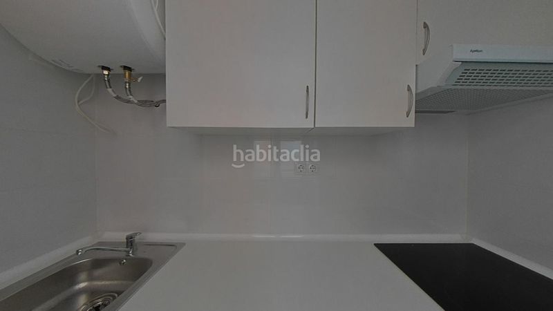 Piso oportunidad de inversión en usera: activo residencial en distrito centro en Madrid - Imagen 7