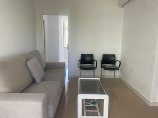 Miete Büro in Avenida bruselas 17. Alquiler reformado a estrenar en la playa de san juan!