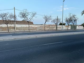 Terreno residenziale in Partida torregroses polig c 50