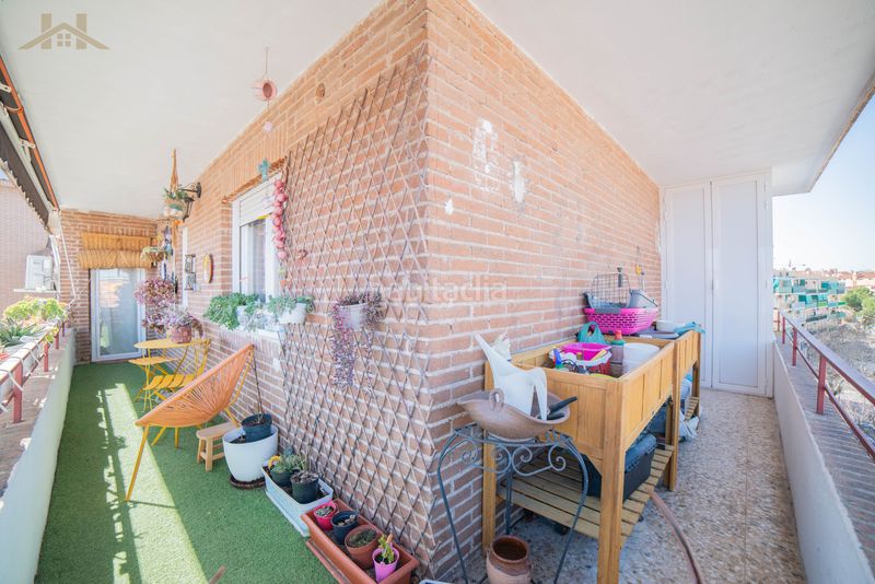 Foto 16c47d24-c421-4723-8601-ecb99a21ac13. Pis a avenida del ejército 2 a Centro Arganda del Rey