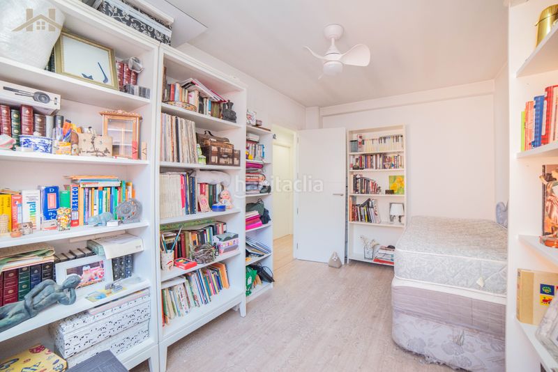 Foto dd24a6ad-da95-47a3-b661-5f44e657235f. Pis a avenida del ejército 2 a Centro Arganda del Rey