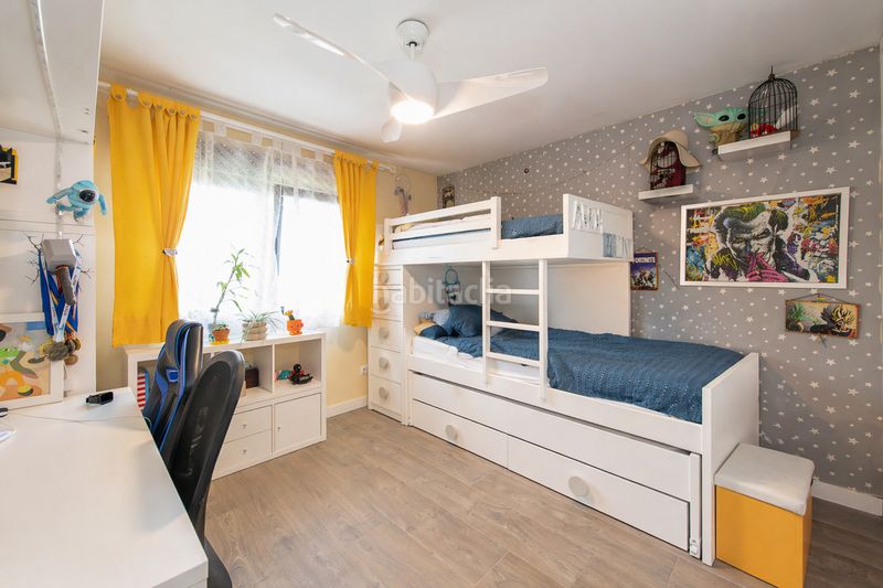 Foto c69838bd-8ecf-4954-8917-21ae7f011696. Casa aparellada amb calefacció aparcament piscina a Arganda del Rey