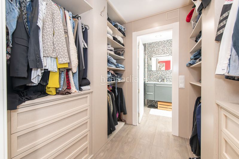 Foto d837e522-2f7f-4115-a39b-e6903c9bd9d2. Casa aparellada amb calefacció aparcament piscina a Arganda del Rey