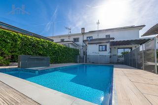 Towny house  Calle canario