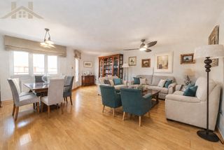 Xalet  Calle de la igualdad