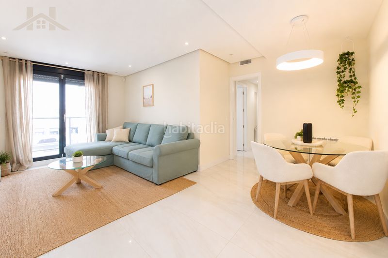 Foto da54aee7-9c23-4ab4-9546-768f767bea61. Etagenwohnung in avenida de roma 20 in Centro Arganda del Rey