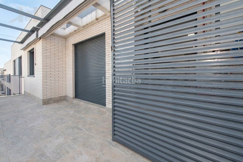 Foto ee3e3ba2-9292-44da-8fa2-2400ca89cace. Etagenwohnung in avenida de roma 20 in Centro Arganda del Rey