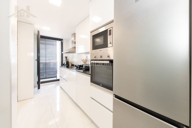 Foto fed69754-952a-4ce1-a46b-ac562439e5f5. Etagenwohnung in avenida de roma 20 in Centro Arganda del Rey