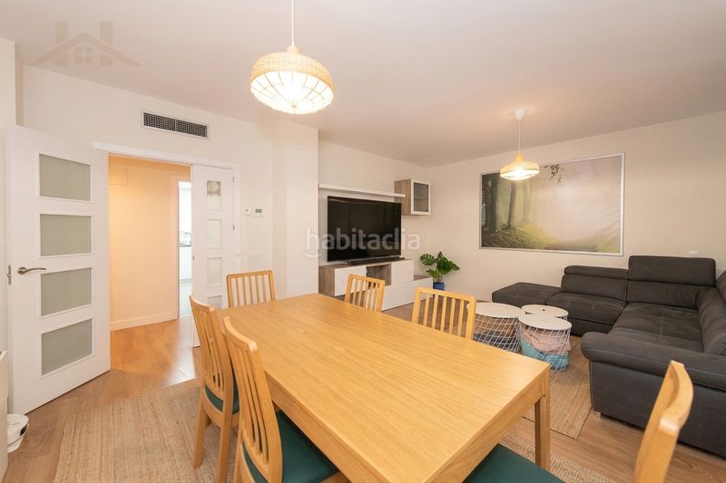 Foto 1b64fc91-eb58-42a2-b17d-08c06eb1f06d. Flat with heating parking in Centro Arganda del Rey