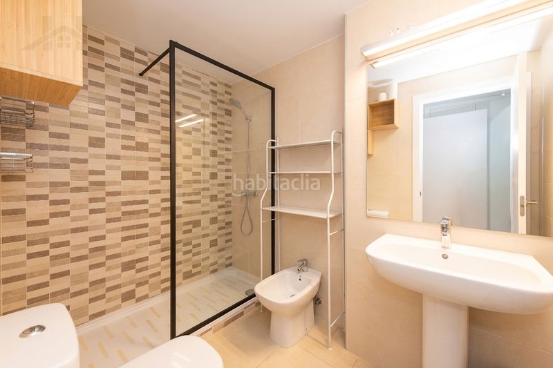 Foto 2d806e96-3829-4ad9-ac38-d883566918fa. Flat with heating parking in Centro Arganda del Rey