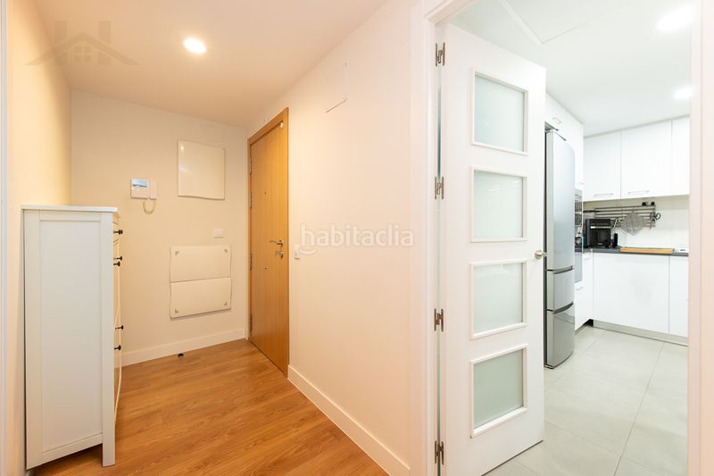 Foto 722f5e2d-f63e-4b15-a659-5921689dc4e2. Flat with heating parking in Centro Arganda del Rey