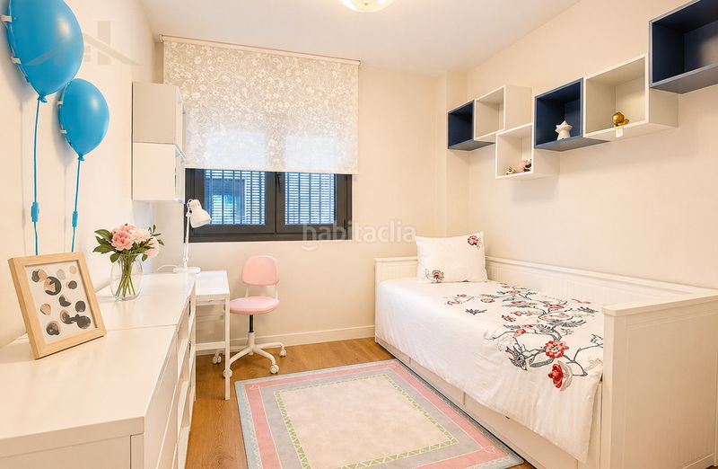 Foto b6e9e8c2-e8a1-4eea-976b-f75151d97c26. Flat with heating parking in Centro Arganda del Rey