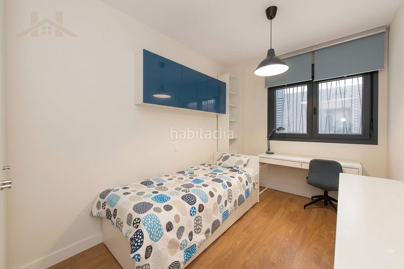 Foto f37eeaba-4c59-4131-9cd3-764c937d3413. Flat with heating parking in Centro Arganda del Rey