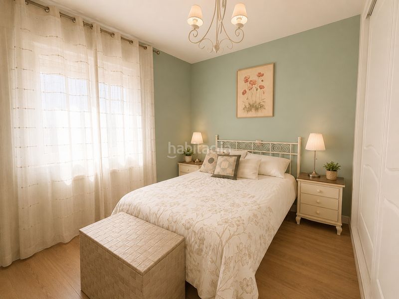 Foto fdf061ac-22cb-4b8d-8536-6c85bd57b02d. Casa aparellada amb calefacció aparcament a Los Villares Arganda del Rey