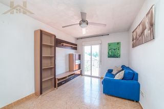 Flat  Calle de la poza