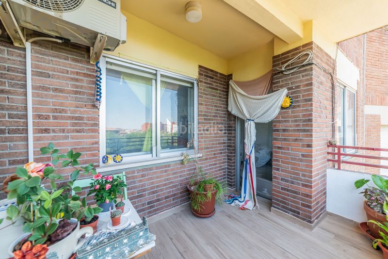 Foto 2eee23ae-cdef-4d9b-b2f2-1381c8361809. Etagenwohnung mit heizung in Centro Arganda del Rey