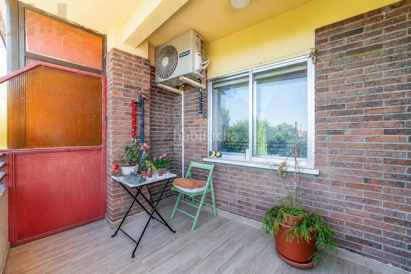 Foto 31414090-bdd1-42b9-ad54-3d89b53a7818. Etagenwohnung mit heizung in Centro Arganda del Rey
