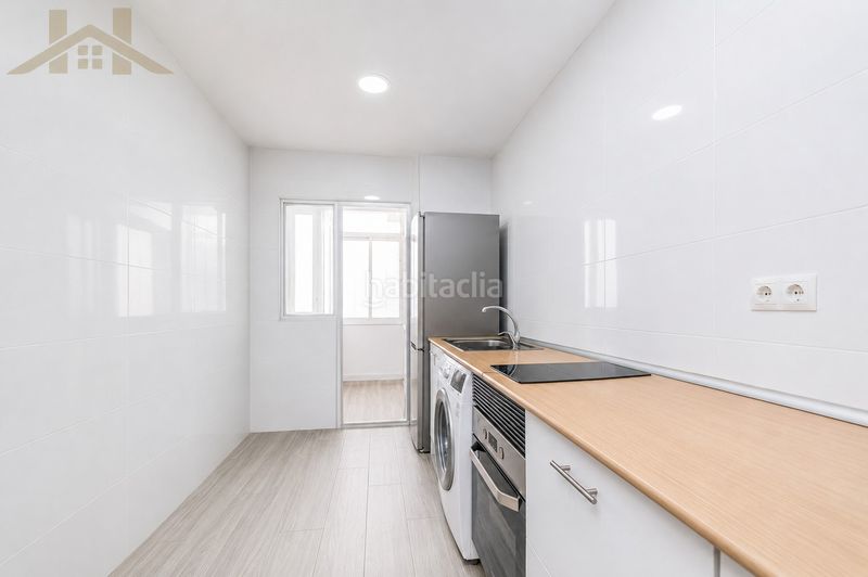 Foto 35bc8272-7bdc-4a42-8144-14befb2eaeba. Etagenwohnung mit heizung in Centro Arganda del Rey