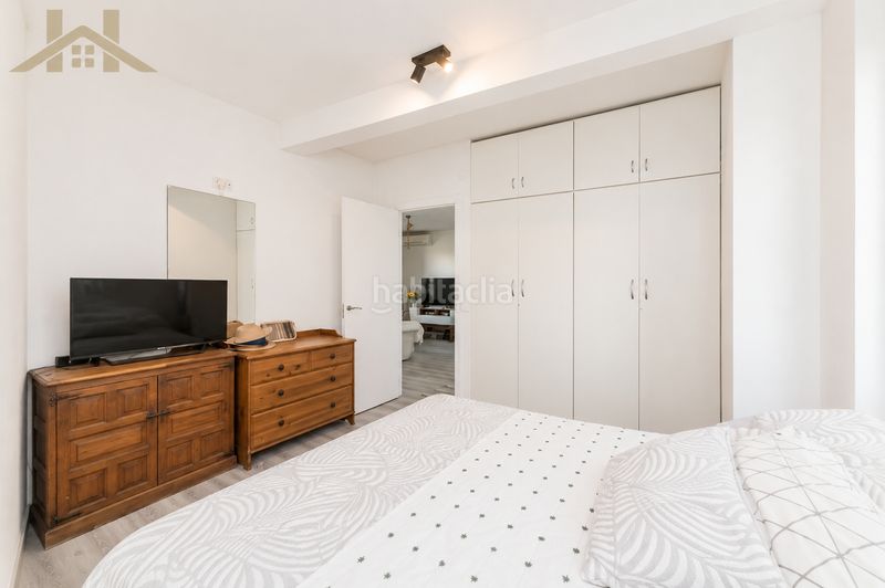 Foto aa95c4eb-3dfd-4097-a8ce-ba3ed8566eff. Etagenwohnung mit heizung in Centro Arganda del Rey