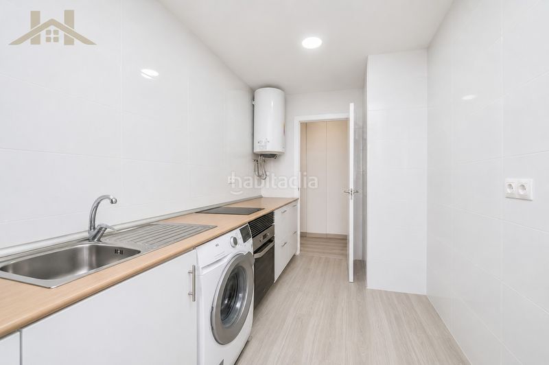 Foto cb6593cc-823d-4799-8256-80399c75e606. Etagenwohnung mit heizung in Centro Arganda del Rey
