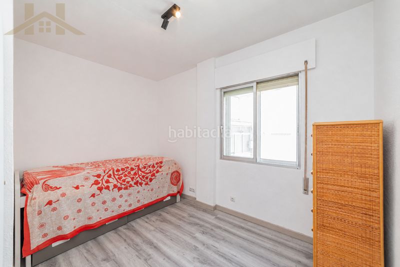 Foto ce979977-ca33-442d-b479-234da6e65c12. Etagenwohnung mit heizung in Centro Arganda del Rey