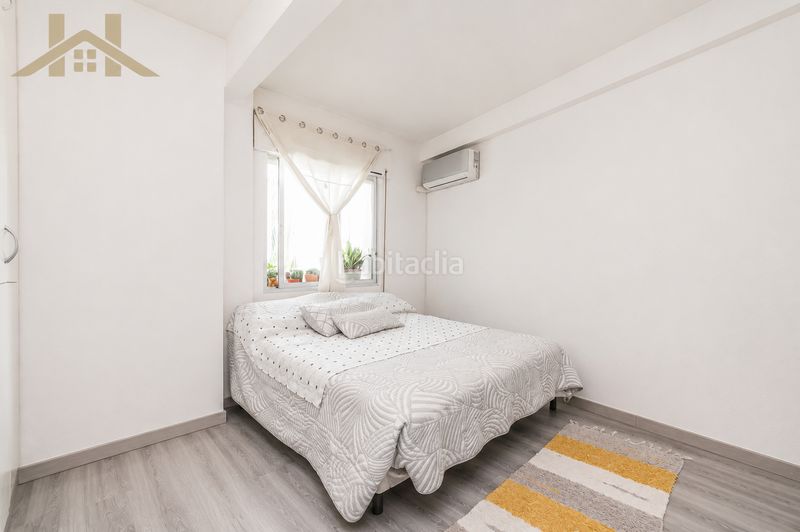 Foto dbfe8daa-4658-4816-a802-9112601119dd. Etagenwohnung mit heizung in Centro Arganda del Rey