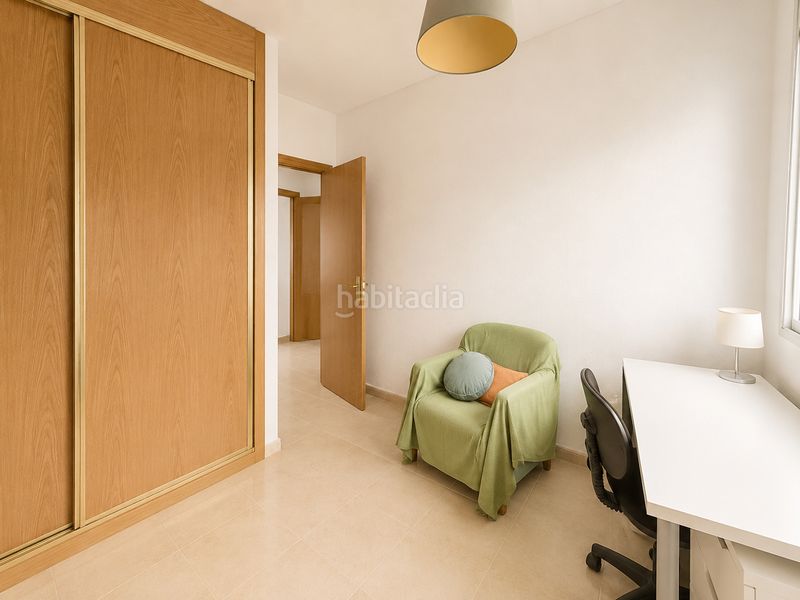 Foto a2b28ec3-c1d2-49e3-a52a-63456dae30cb. Pis amb calefacció aparcament piscina a Perlita Arganda del Rey
