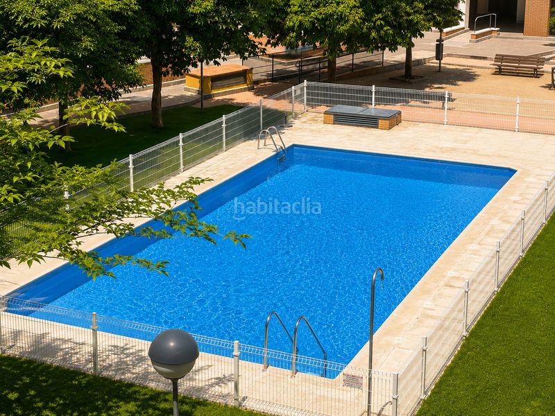 Foto d71642cf-52f7-4a71-8588-8b70938ae70c. Pis amb calefacció aparcament piscina a Perlita Arganda del Rey