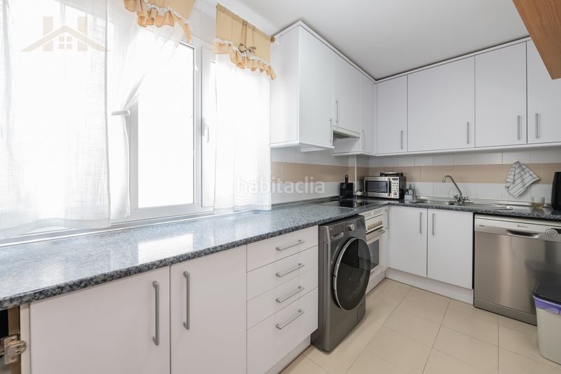 Foto 173eb8dc-a691-40f7-a03b-2afb8dcaa68e. Etagenwohnung mit heizung parking in Los Villares Arganda del Rey