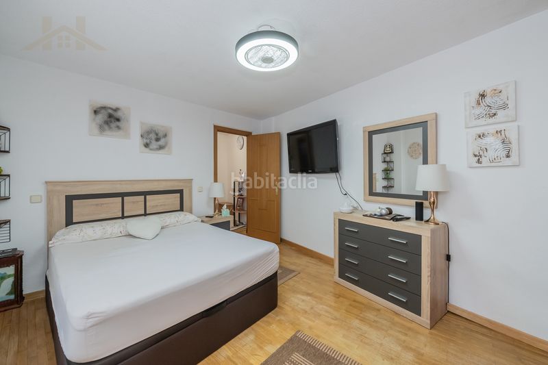 Foto 487a1947-6222-4d8d-a63e-a8a12c2b346d. Etagenwohnung mit heizung parking in Los Villares Arganda del Rey