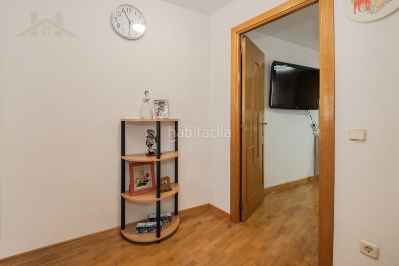 Foto 48f8525b-70e7-4061-a475-fd10f90970ae. Etagenwohnung mit heizung parking in Los Villares Arganda del Rey