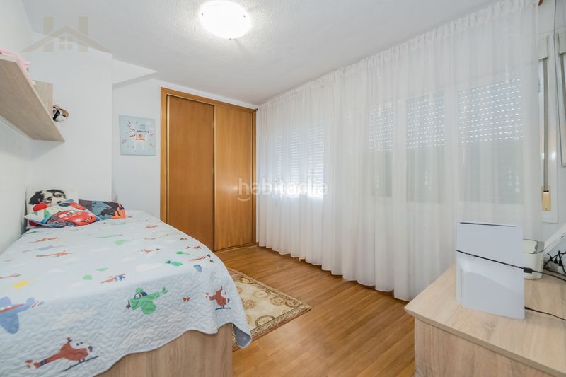Foto 531b7d04-61cf-4950-a887-d89e861b0c00. Etagenwohnung mit heizung parking in Los Villares Arganda del Rey