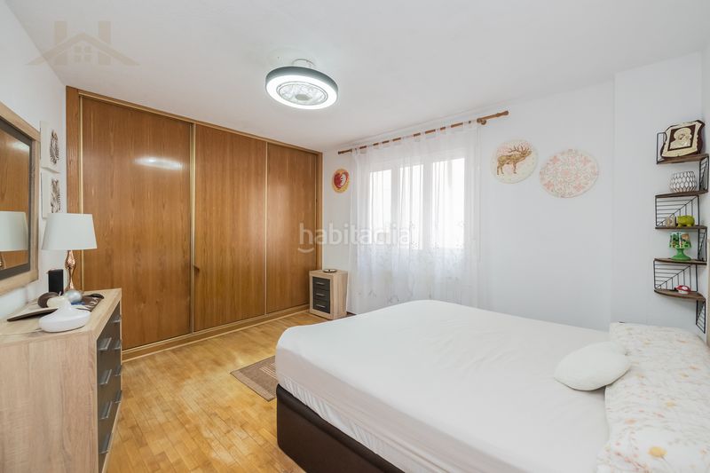 Foto 7c1574d5-9a12-44d1-b9c7-b6f7e497dbc5. Etagenwohnung mit heizung parking in Los Villares Arganda del Rey