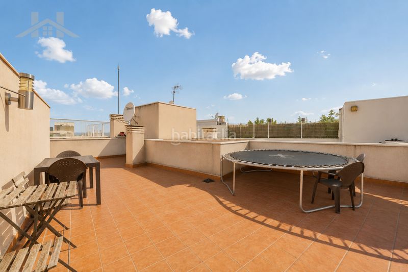Foto e8545ea9-596c-443c-88df-12015d16c698. Etagenwohnung mit heizung parking in Los Villares Arganda del Rey