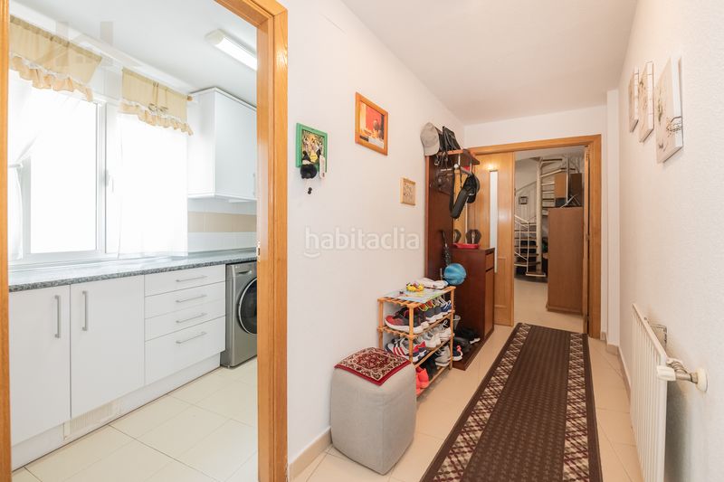 Foto ef6ee707-3770-4993-9e51-21a54314da45. Etagenwohnung mit heizung parking in Los Villares Arganda del Rey