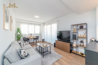 Flat  Calle adolfo marsillach