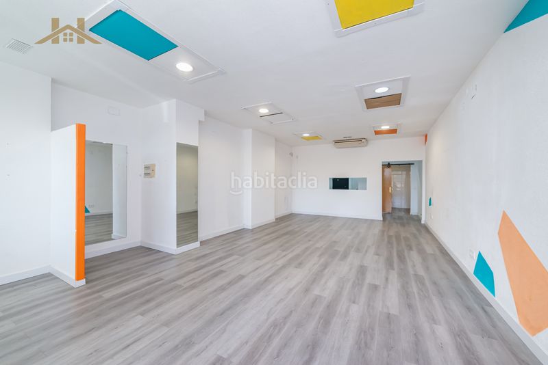 Foto 0ad8b9c5-3969-4f98-b983-7dd3db967540. Pis a Centro Arganda del Rey