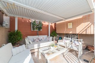 Chalet  Calle de la fraternidad