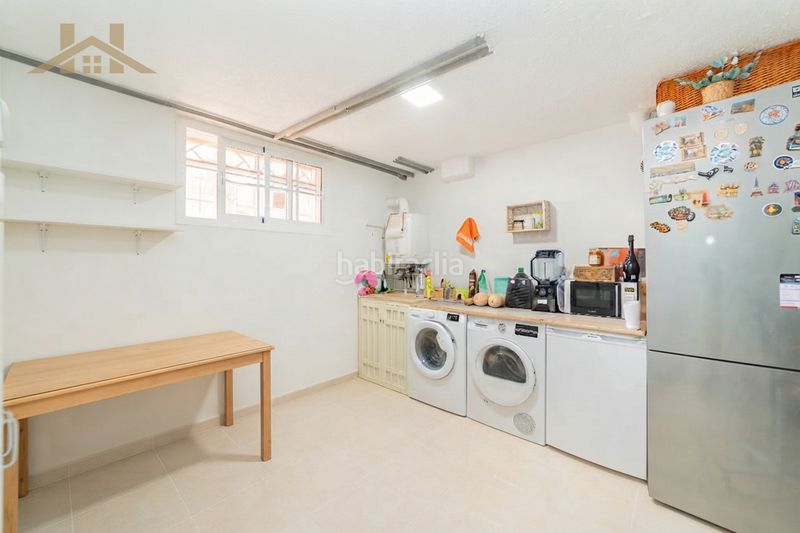 Foto 5528f508-a3b7-4213-81a7-257feac355f2. Chalet avec chauffage piscine dans Los Villares Arganda del Rey
