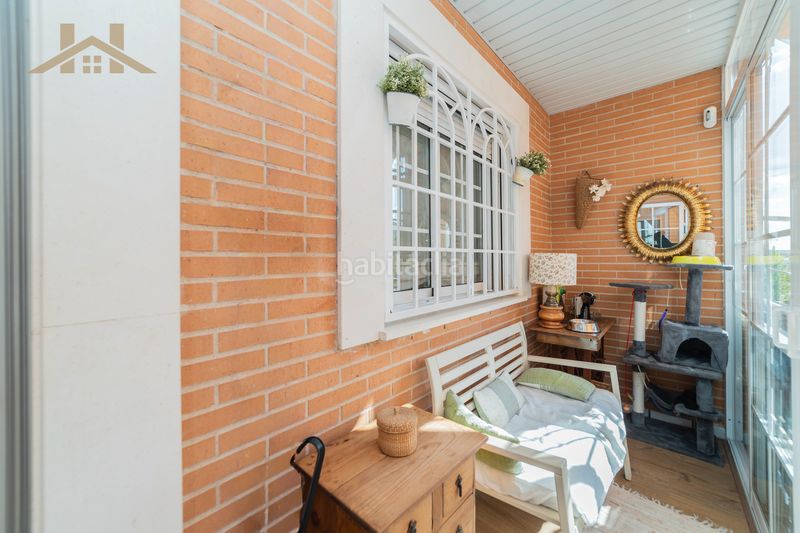 Foto 635f2e8c-f2e8-441e-86ae-d934e449fc06. Chalet avec chauffage piscine dans Los Villares Arganda del Rey