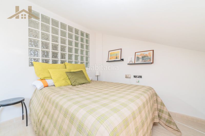 Foto fe5f2b9b-c34d-4475-bdf2-e7a86fcf9b7a. Chalet avec chauffage piscine dans Los Villares Arganda del Rey