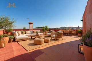 Appartement  Calle clavellinas